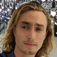 Caison Warner, Instructor, Pre-College Premed