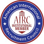 American International Recruitment Council Institutional Mem