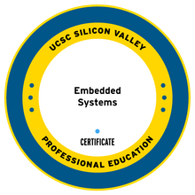 Embedded Systems Badge