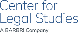 Center for Legal Studies, A BARBRI Company