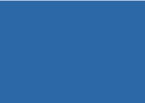 UCSC Brand Secondary Color: Blue hex #006aad