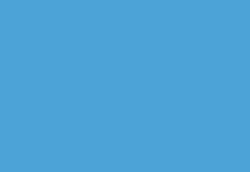 UCSC Brand Secondary Color: hex #13a5dc
