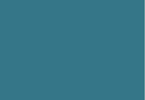 UCSC Brand Secondary Color: hex #007988