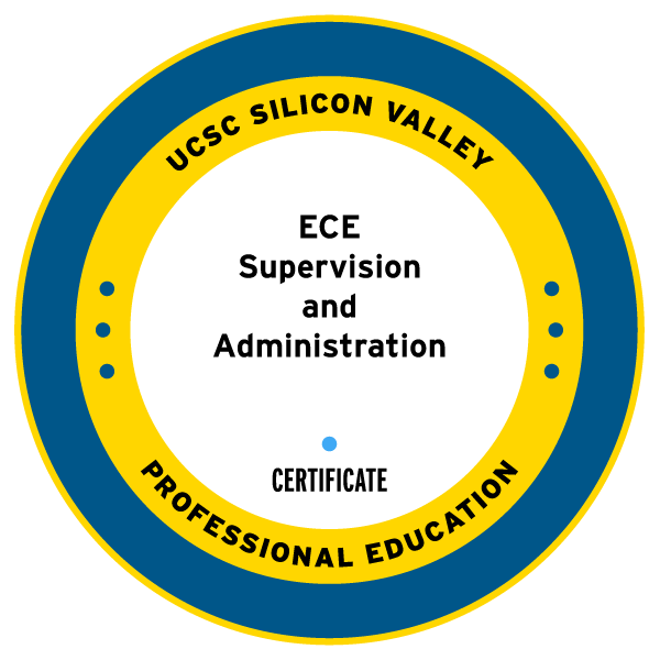 Early Childhood Education: Supervision and Administration Ba