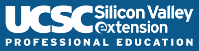 logo UCSC Extension BlueBox_RGB_White_400px