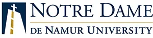 Notre Dame de Nemur University logo