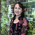 Phuong Pham, Staff Member, UCSC Silicon Valley Extension