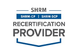 SHRM Recertification Provider