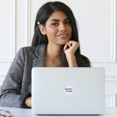 Latasha James, Ziplines Digital Marketing Science Instructor