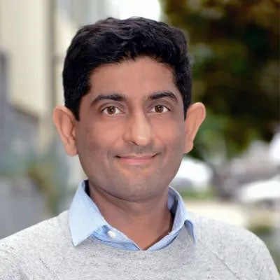 Annu Kristipati, Business Analytics Instructor, Ziplines