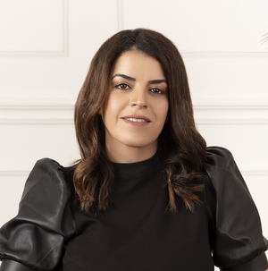 Zara Hajihashemi