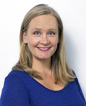 Jesse Anne Gillispie