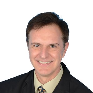 Juergen Kienhoefer