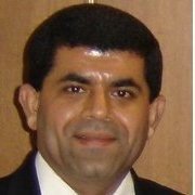 Mandar M Munishwar