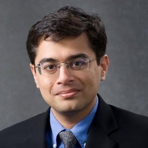 Prabhu Raghavan