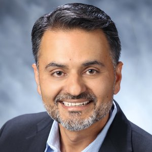 Sumeet Syal