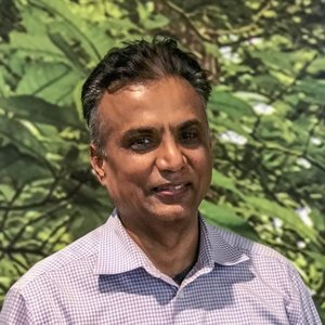Raghav Vinjamuri
