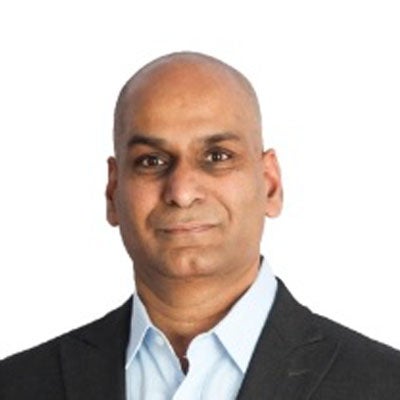 Sanjay Agarwal, AI Engineer instructor