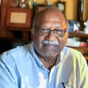 Avnish Aggarwal