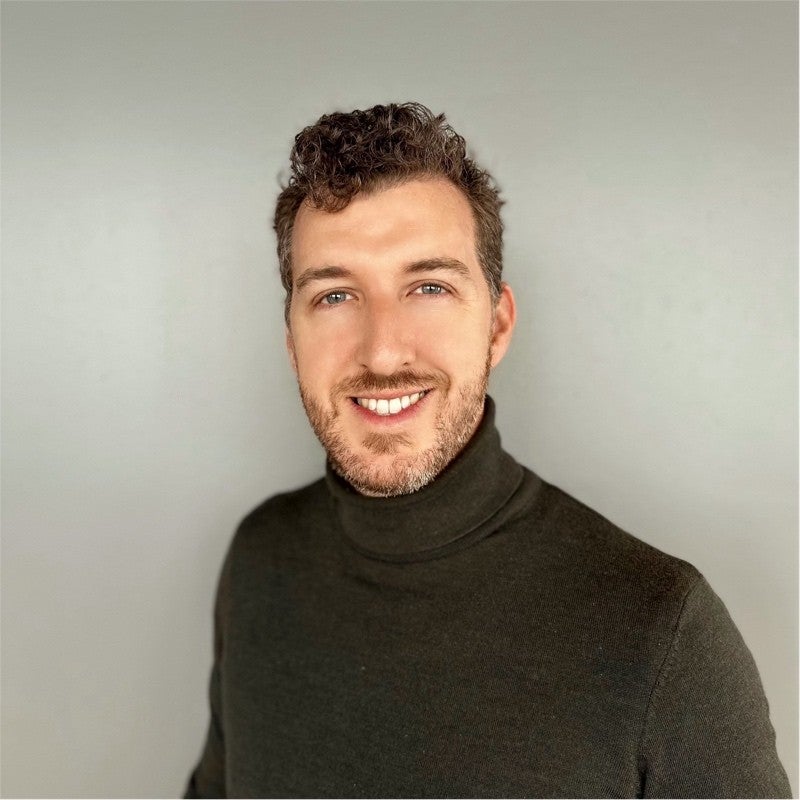 Jordan Blevins, Instructor, Clinical Trials