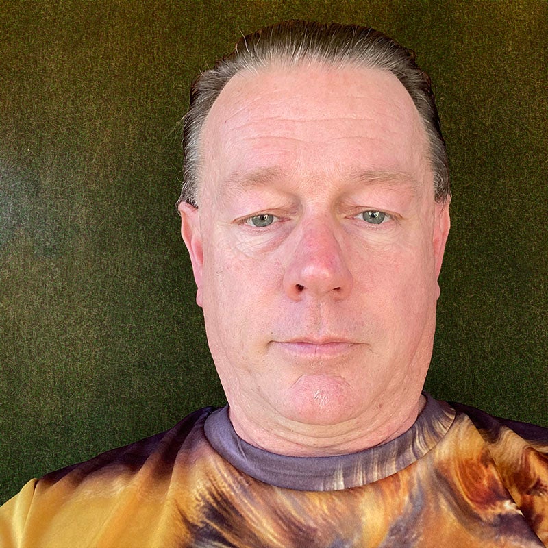 Shane Brubaker, Bioinformatics Instructor