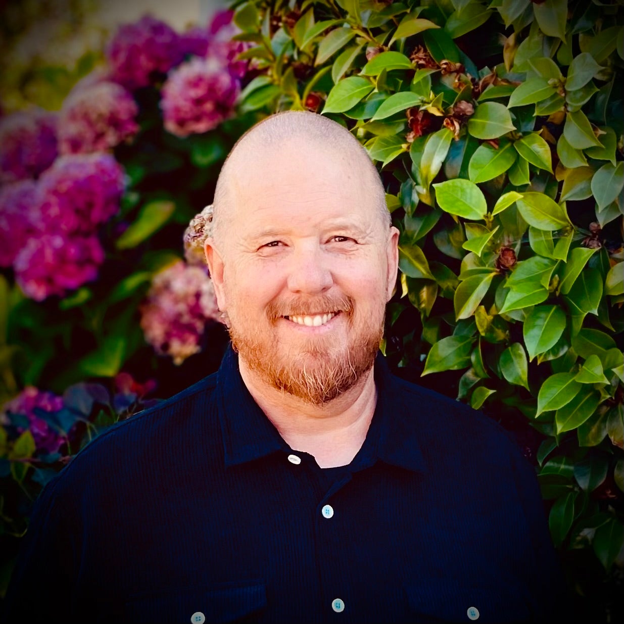 Michael Curry, Instructor