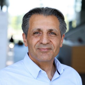 Ramin Elahi