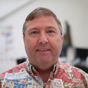 Wayne L Fenton