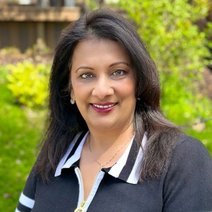 Kiran Gulati