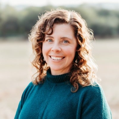 Instructor Kimberly Hickok