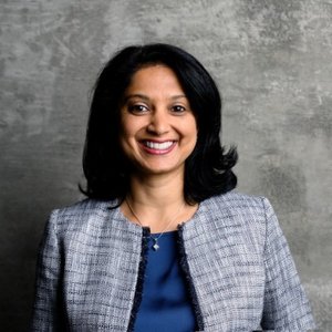 Leena Kadakia