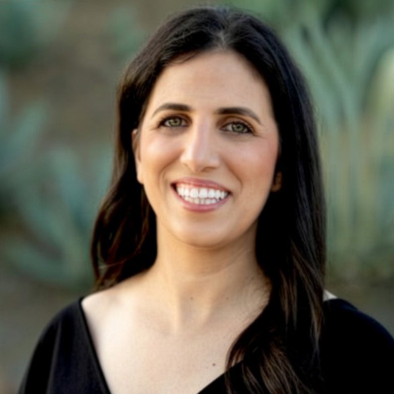 Ranna Khorram, Instructor, Clinical Trials Data and Management