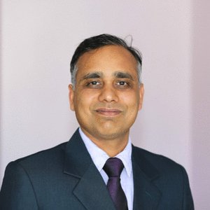 Praveen Kumar