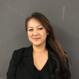 Melissa Chi Le