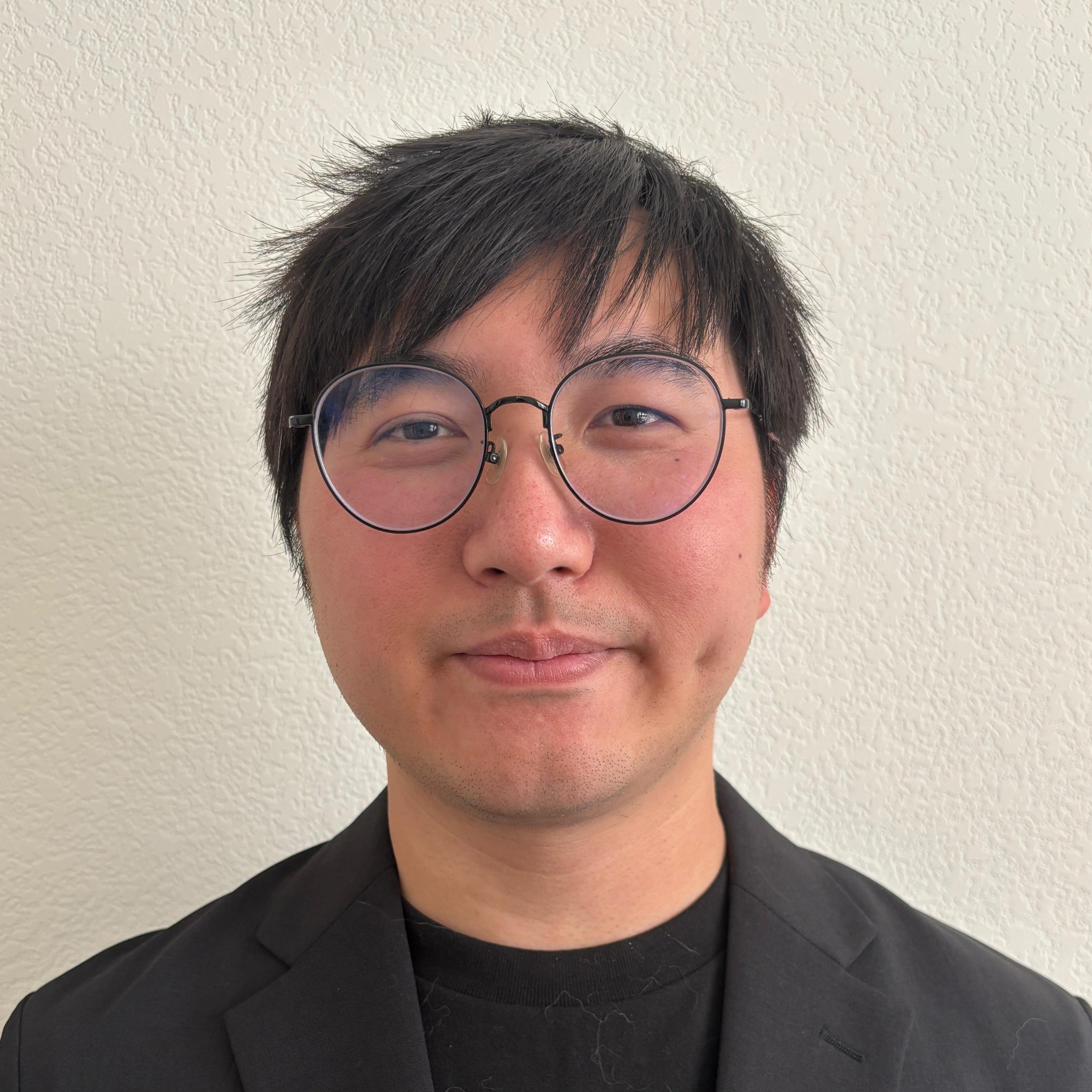 Phillip Lee, AI Instructor