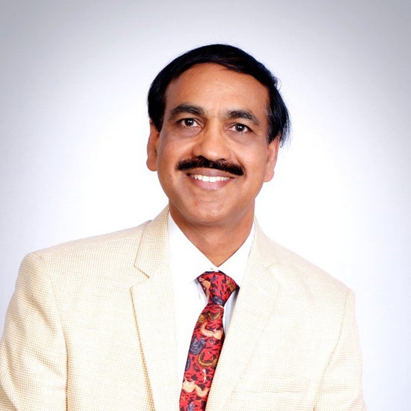 Paddu Melanahalli, Instructor Software Quality