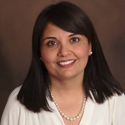 Poonam Narula, PreHealth Instructor