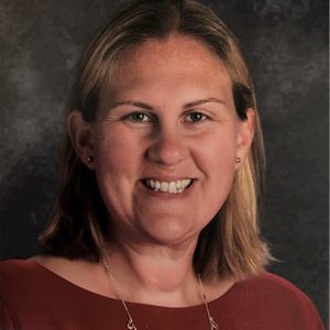 Cheryl M Palladino