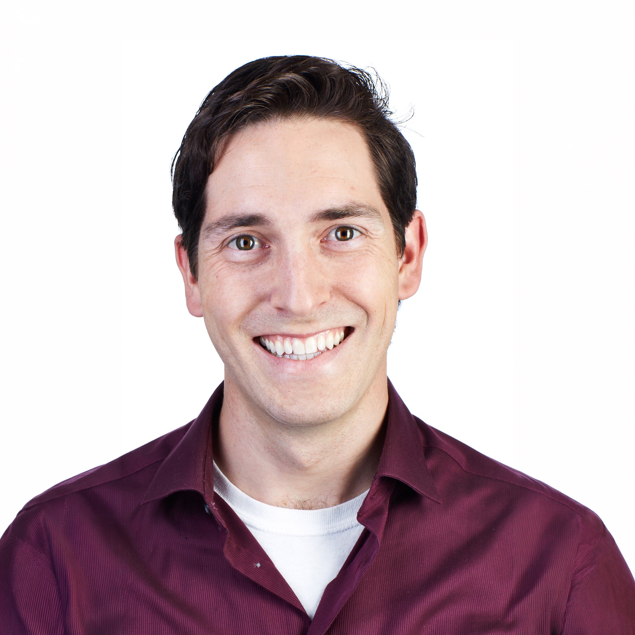 Tom Rico Pamukcu, Instructor in the Clinical Trials Design and Management program
