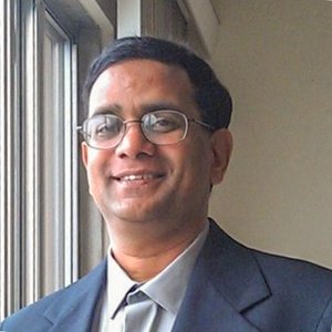 Sreenivasan Paruthiyil