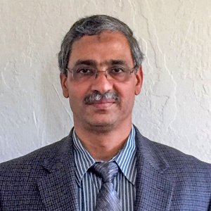 Rajesh Y Pendurkar