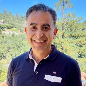 Mehrdad Peyvan