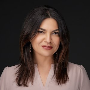 Bibinaz Pirayesh