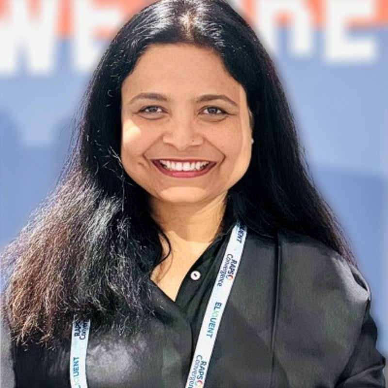 Ritam Priya, Instructor, Medical Device Quality and Design