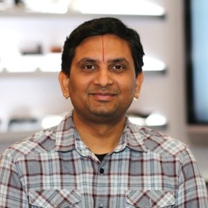 Kalyan Rapolu