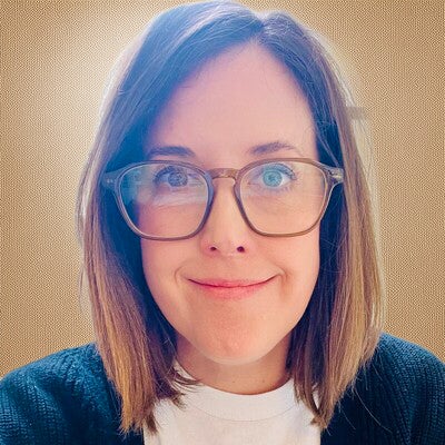 Abbie Richer, Pre-Health Advisor at UC Santa Cruz