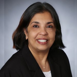 Sharmila Roy