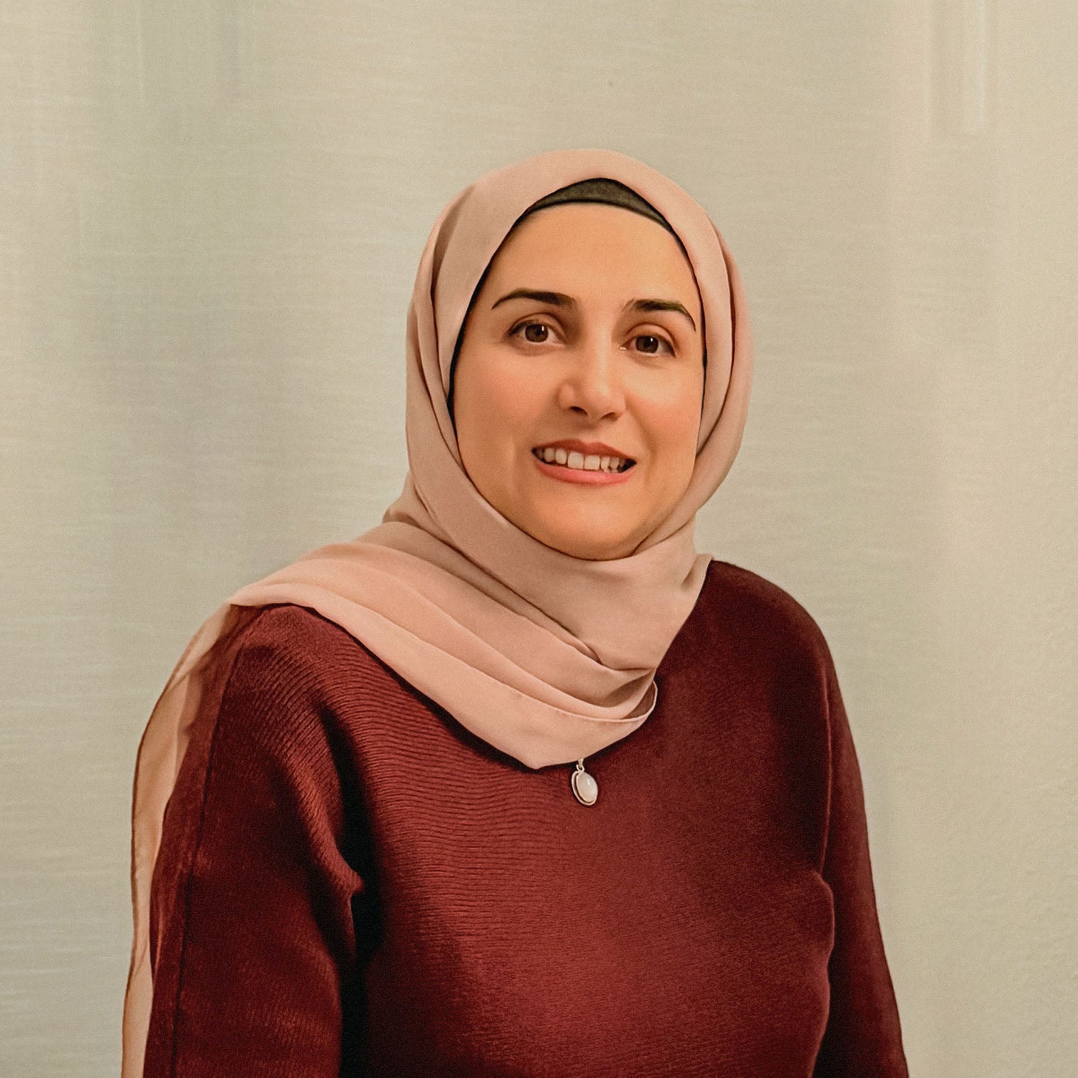 Sara Saatchi is an instructor for UCSC Extension Technology Courses.