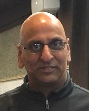 Malkiat Singh Sandhu