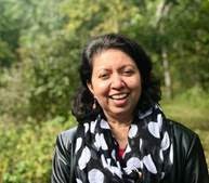 Aditi Sapre